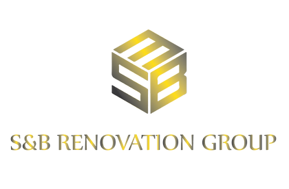 S&B Renovation Group Logo